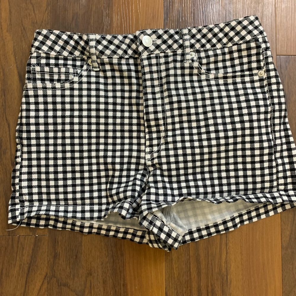 Women’s Shorts